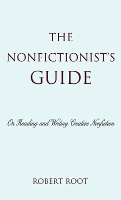 Cover The Nonfictionist's Guide (eBook, PDF)