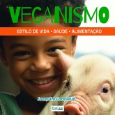 Audiobook Veganismo (MP3-Download) Audiobook Veganismo (MP3-Download)