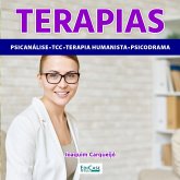 Audiobook Terapias (MP3-Download) Audiobook Terapias (MP3-Download)