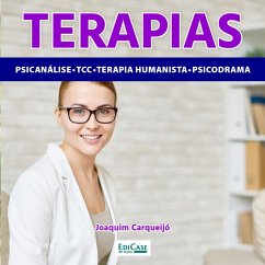 Cover Audiobook Terapias (MP3-Download)