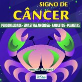 Audiobook Signo de Câncer (MP3-Download) Audiobook Signo de Câncer (MP3-Download)