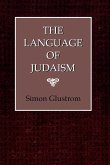 The Language of Judaism (eBook, PDF)