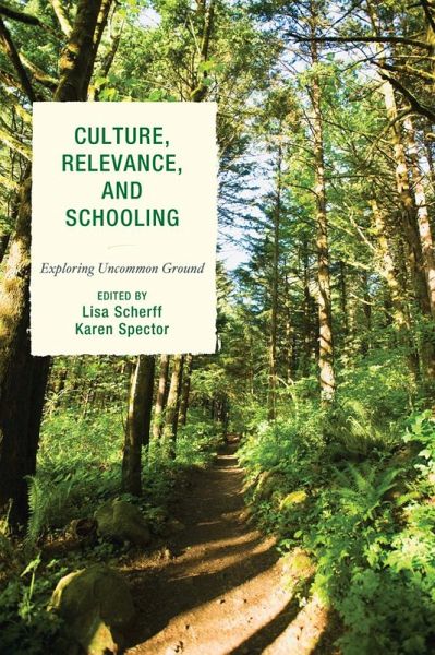 Culture, Relevance, and Schooling (eBook, PDF)