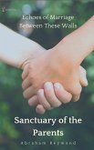 Sanctuary of the Parents (Romance in the air, #4) (eBook, ePUB)