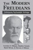 The Modern Freudians (eBook, PDF)