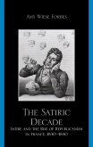 The Satiric Decade (eBook, PDF)