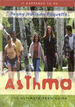 Asthma (eBook, PDF) - Paquette, Penny Hutchins