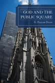 God and the Public Square (eBook, PDF)