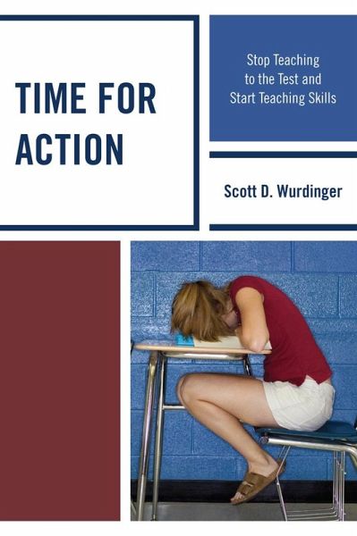 Time for Action (eBook, PDF) Time for Action (eBook, PDF)