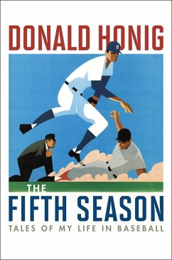 Cover The Fifth Season (eBook, PDF)
