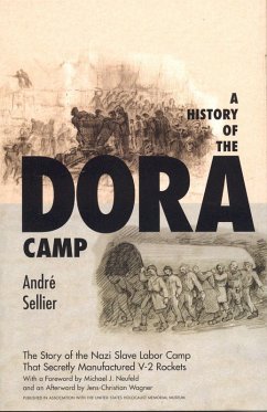 Cover A History of the Dora Camp (eBook, PDF)