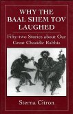 Why the Baal Shem Tov Laughed (eBook, PDF)