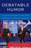 Debatable Humor (eBook, PDF)