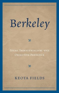 Berkeley (eBook, PDF) - Fields, Keota Berkeley (eBook, PDF) - Fields, Keota