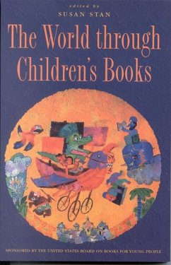 Cover The World through Children's Books (eBook, PDF)