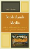 Borderlands Media (eBook, PDF)