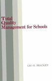 Total Quality Management for Schools (eBook, PDF)
