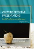 Creating Effective Presentations (eBook, PDF) Creating Effective Presentations (eBook, PDF)