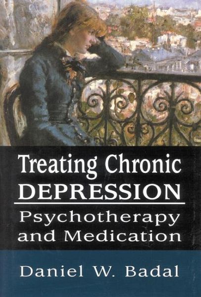 Treating Chronic Depression (eBook, PDF)