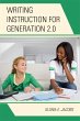 Writing Instruction for Generation 2.0... - Bild 1