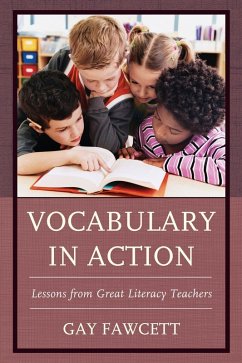 Cover Vocabulary in Action (eBook, PDF)