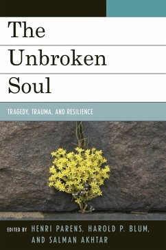 The Unbroken Soul (eBook, PDF)