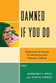 Damned If You Do (eBook, PDF)