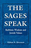 The Sages Speak (eBook, PDF)