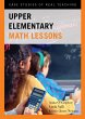 Upper Elementary Math Lessons (eBook,... - Bild 1