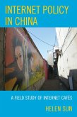 Internet Policy in China (eBook, PDF)