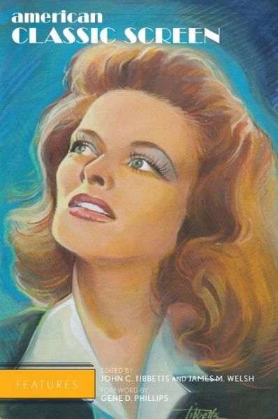 American Classic Screen Features (eBook, PDF)