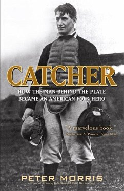 Cover Catcher (eBook, PDF)