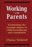 Working with Parents (eBook, PDF)