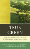 True Green (eBook, PDF)