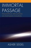 Immortal Passage (eBook, PDF)