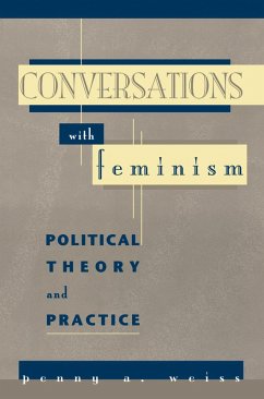 Cover Conversations with Feminism (eBook, PDF)