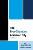 The Ever-Changing American City (eBook, PDF)