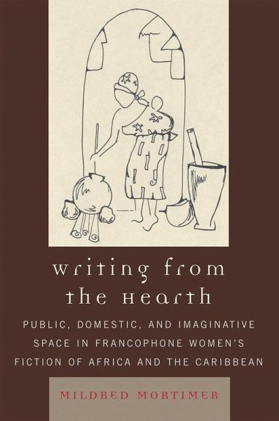 Writing from the Hearth (eBook, PDF) Writing from the Hearth (eBook, PDF)