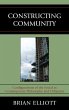 Constructing Community (eBook, PDF) - Bild 1