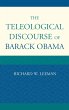 The Teleological Discourse of Barack... - Bild 1