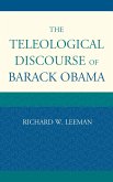 The Teleological Discourse of Barack Obama (eBook, PDF)