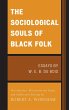 The Sociological Souls of Black Folk... - Bild 1