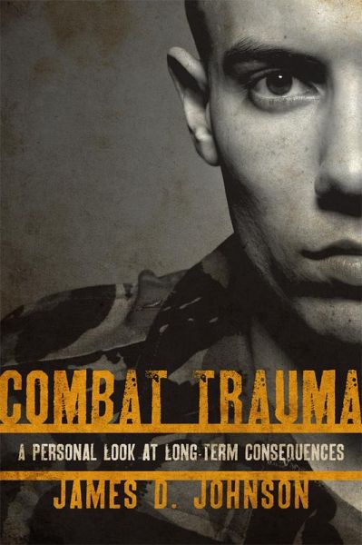 Combat Trauma (eBook, PDF)