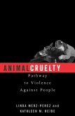 Animal Cruelty (eBook, PDF) Animal Cruelty (eBook, PDF)