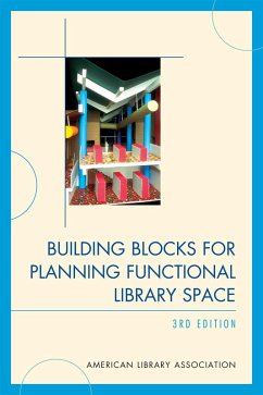 Cover Building Blocks for Planning Functional Library Space (eBook, PDF)