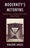 Modernity's Metonyms (eBook, PDF) Modernity's Metonyms (eBook, PDF)