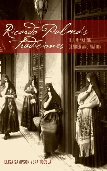 Ricardo Palma's Tradiciones (eBook, PDF) Ricardo Palma's Tradiciones (eBook, PDF)