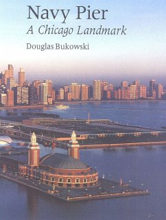 Cover Navy Pier (eBook, PDF)