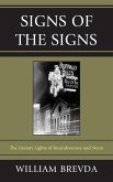 Signs of the Signs (eBook, PDF) Signs of the Signs (eBook, PDF)