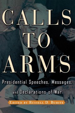 Calls to Arms (eBook, PDF)